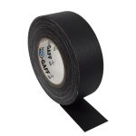 Gaffer de Tela Negro