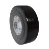 Gaffer de Vinil Negro