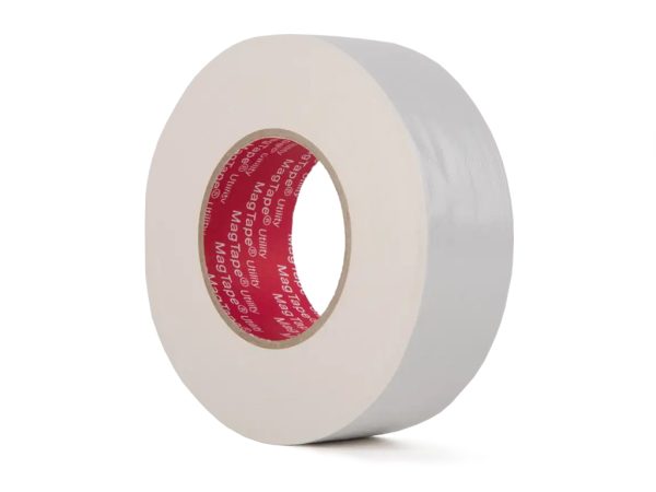 Gaffer Vinil Blanco