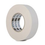 Gaffer Tela Mate Blanco 50mm X 50m